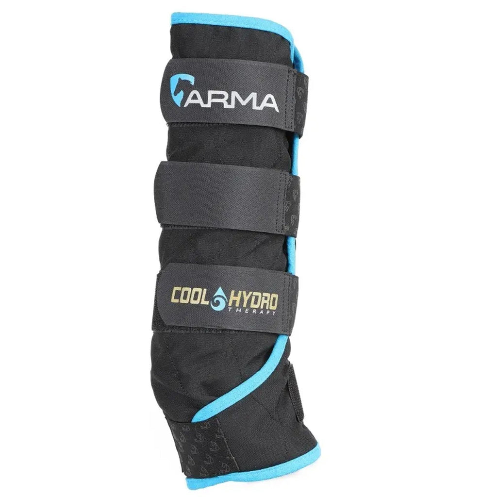 ARMA Cool Hydro Therapy Boots - Black