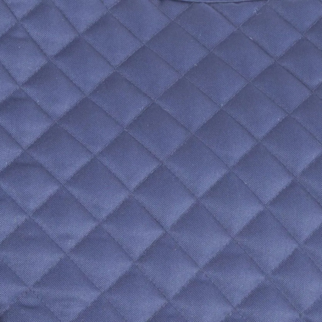 ARMA Lite Numnah - Navy