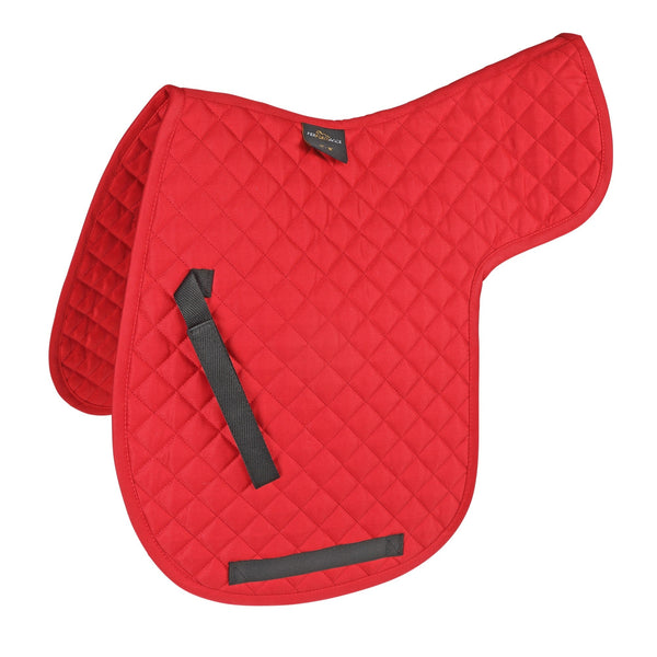 ARMA Lite Numnah - Red