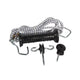 Fenceman Elastic Gate Set
