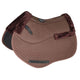 ARMA Half Lined Jump Saddlecloth - Brown