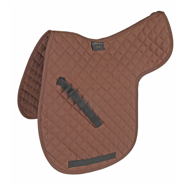 ARMA Lite Numnah - Brown