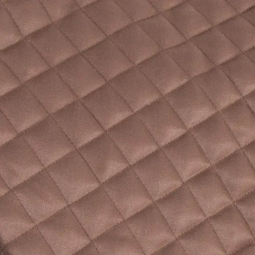 ARMA Lite Numnah - Brown