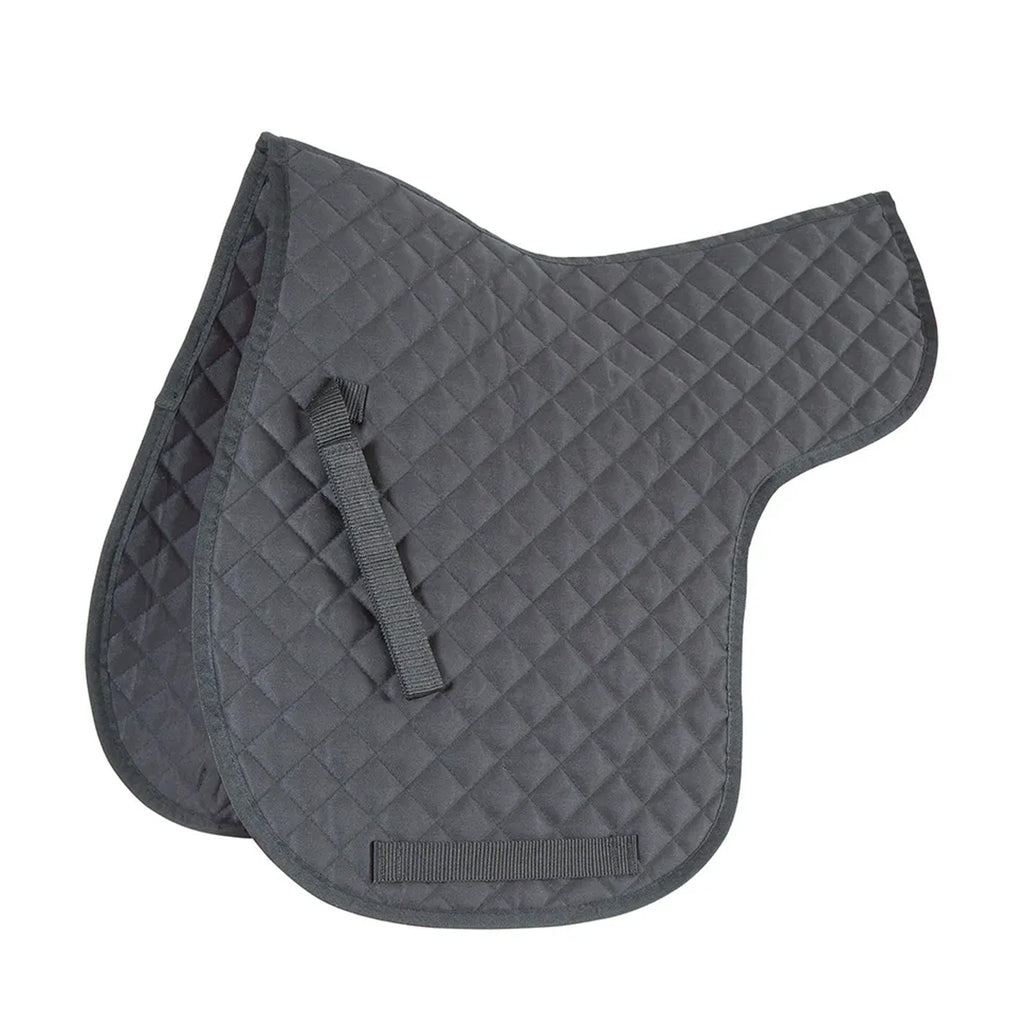 ARMA Lite Numnah - Black