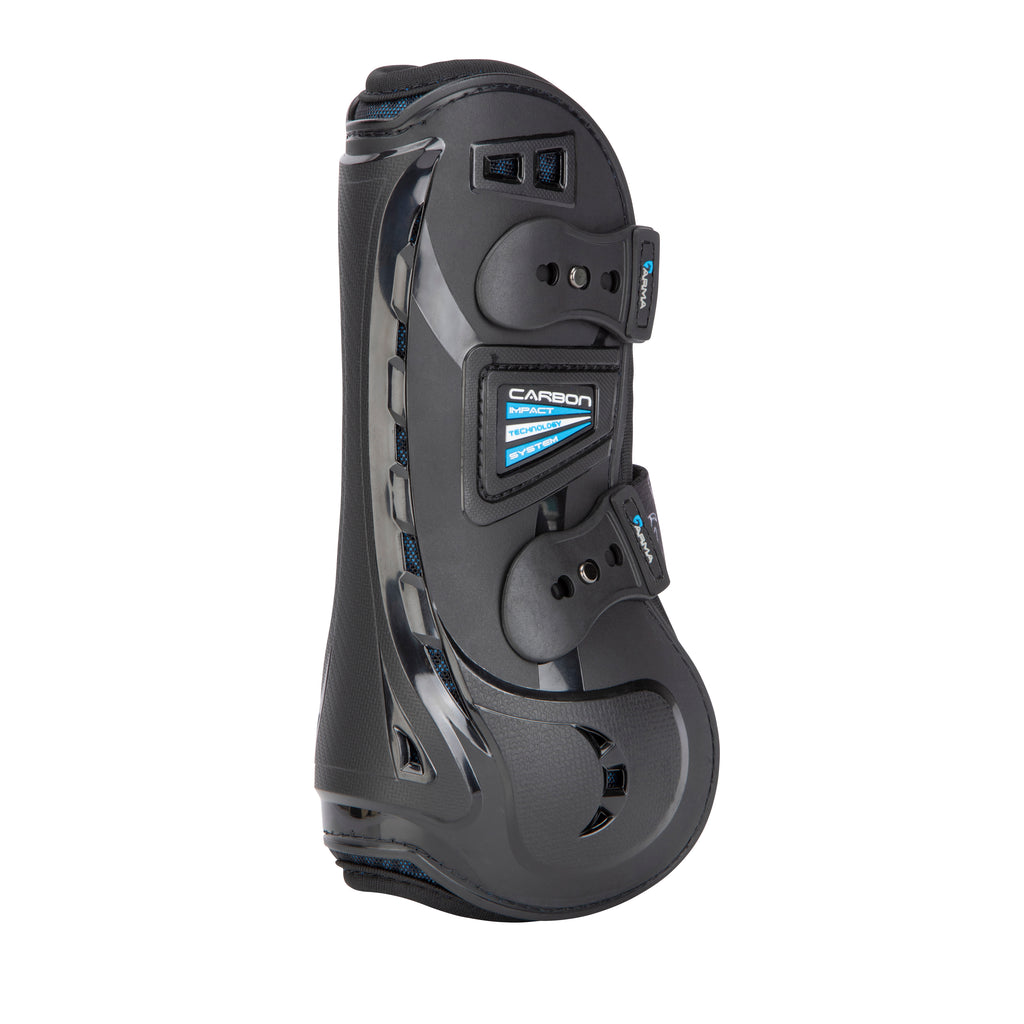 ARMA Carbon Tendon Boots - Black