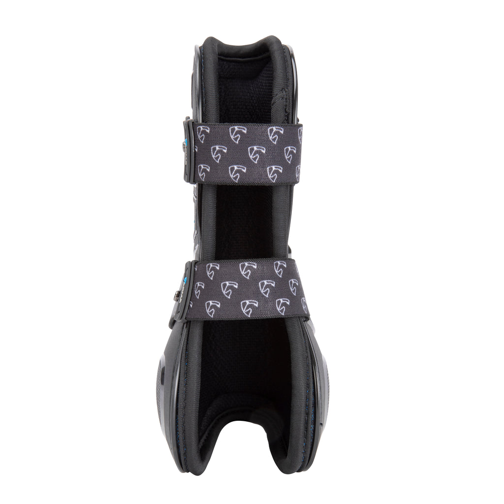 ARMA Carbon Tendon Boots - Black