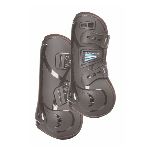 ARMA Carbon Tendon Boots - Brown