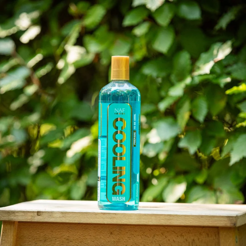 NAF Cooling Wash - 500ml