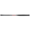 ProCush Show Jumping Whip Red Black