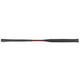 ProCush Show Jumping Whip - Red/Black