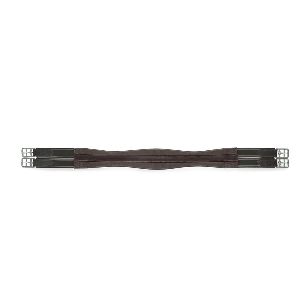 Velociti GARA Atherstone Girth - Elastic Havana