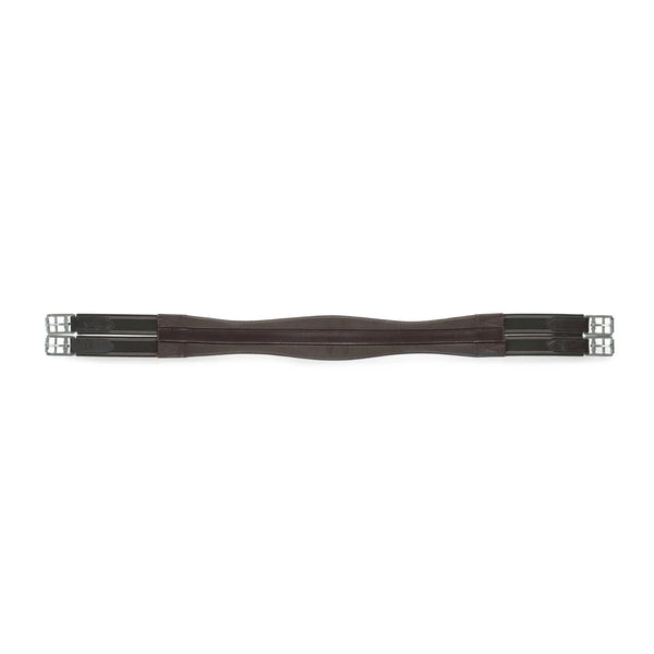 Velociti GARA Atherstone Girth - Elastic Havana