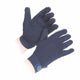 Newbury Gloves - Adult Navy