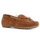 Moretta Sofia Moccasins - Tan