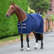 Tempest Original Fleece Rug - Ink