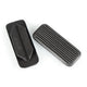 Stirrup Treads - Black