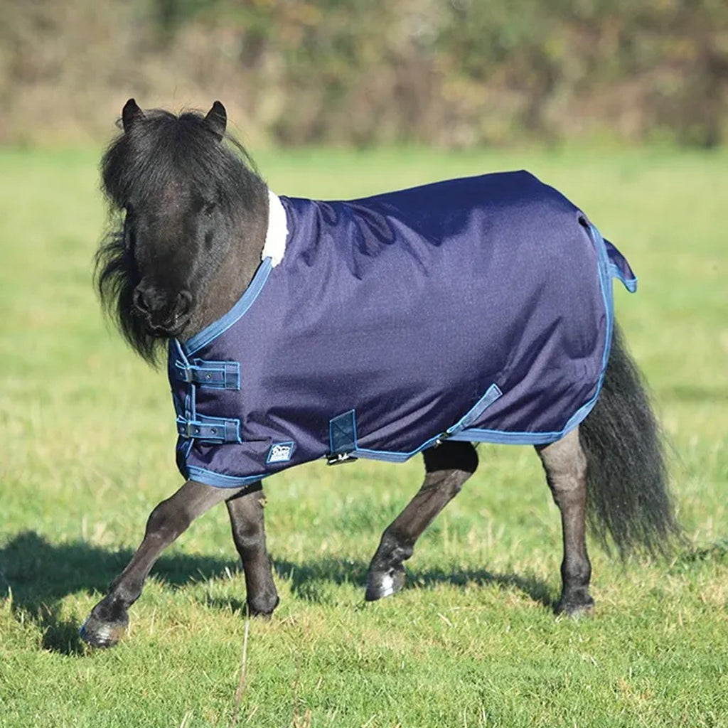 Shires Tempest Original 200 Mini Turnout Rug