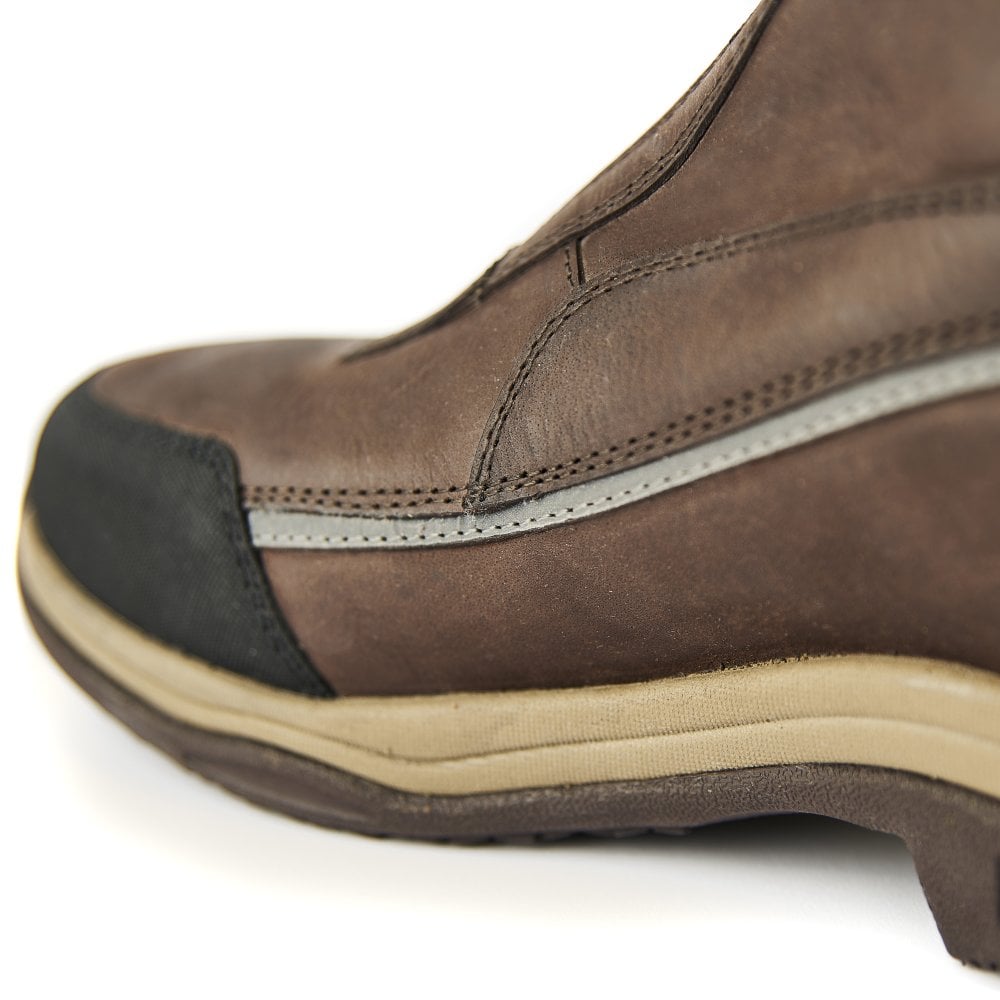 Moretta Vittoria XGRIP Boots Brown