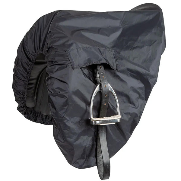 ARMA Waterproof Dressage Saddle Cover - Black