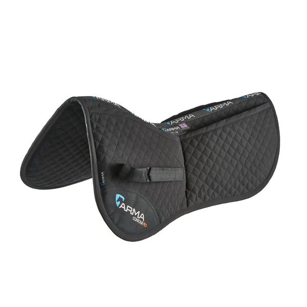 ARMA Corrective Half Pad - Black