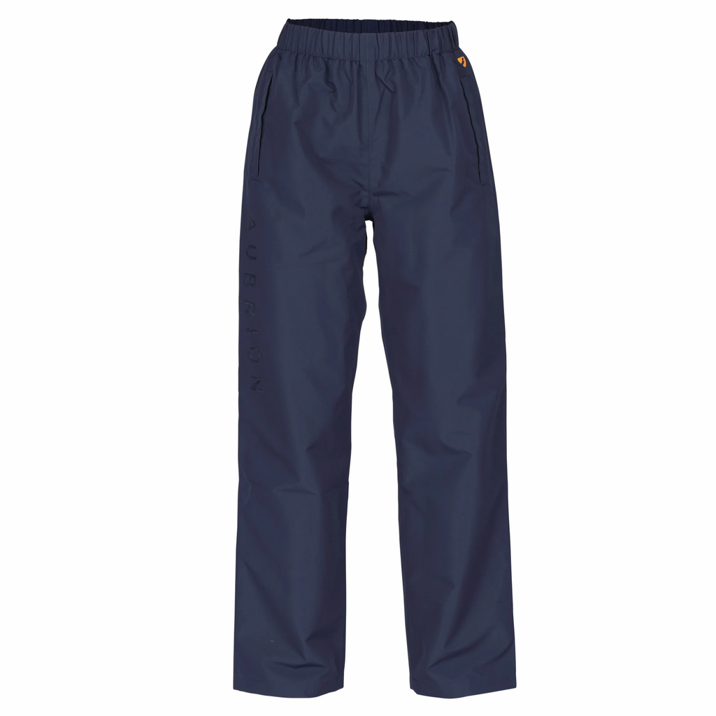 Aubrion Core Waterproof Trousers - Navy