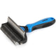EZI-GROOM Tidy Up Comb - Blue