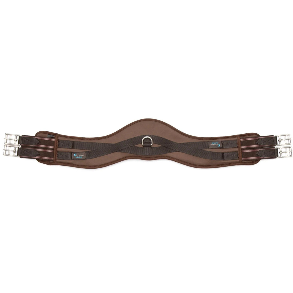 ARMA Memory Foam Anatomical Girth - Brown