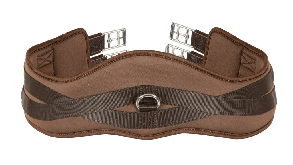 ARMA Memory Foam Anatomical Girth - Brown