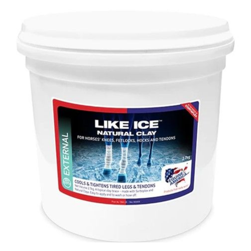 Equine America Like Ice - 2.7kg