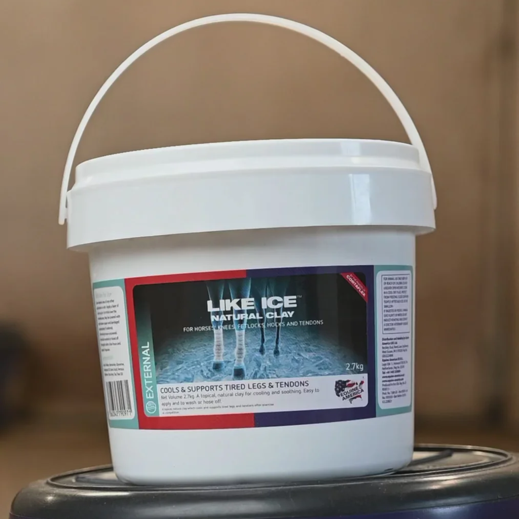 Equine America Like Ice - 2.7kg