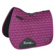 ARMA Air Motion Luxe Saddlecloth - Plum