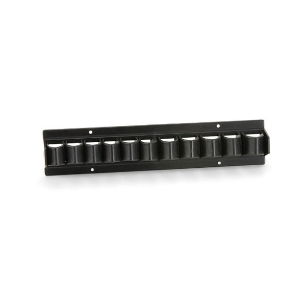 EZI-KIT Whip Holder - Black