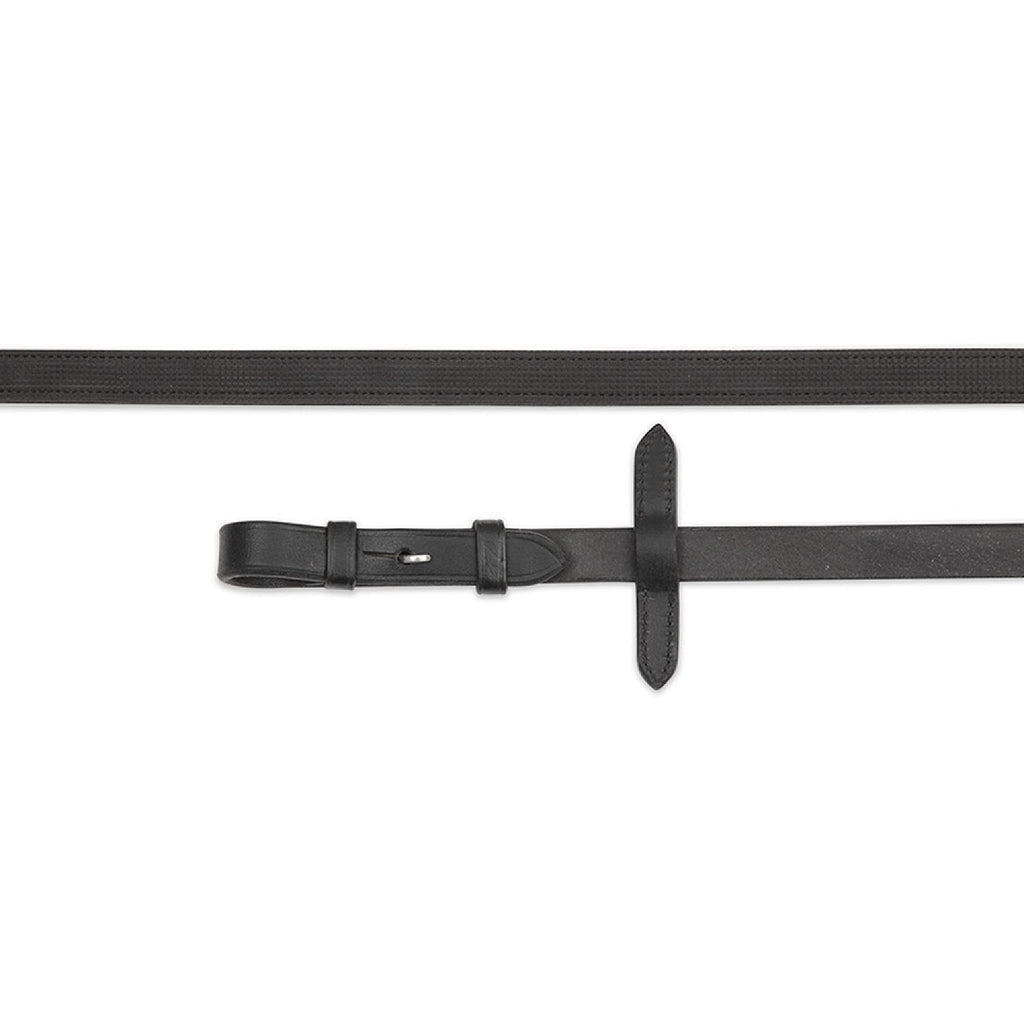 Velociti GARA Dressage Reins - Black