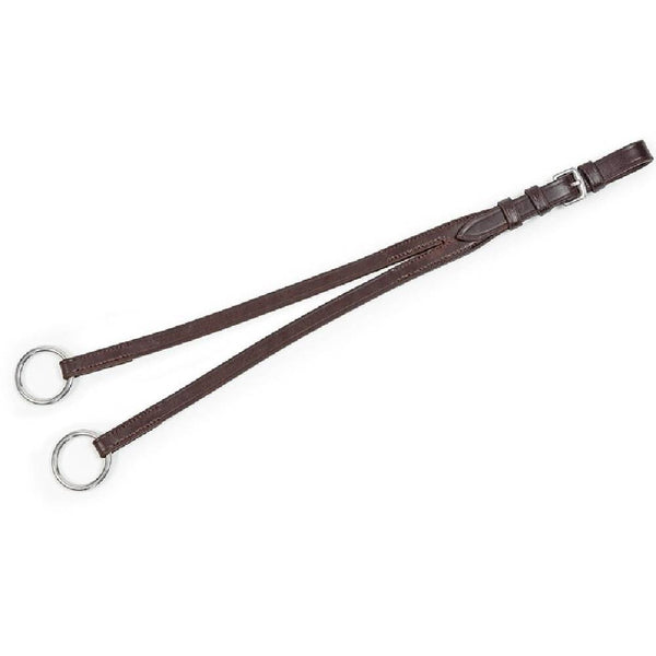 Velociti GARA Running Martingale Attachment - Havana