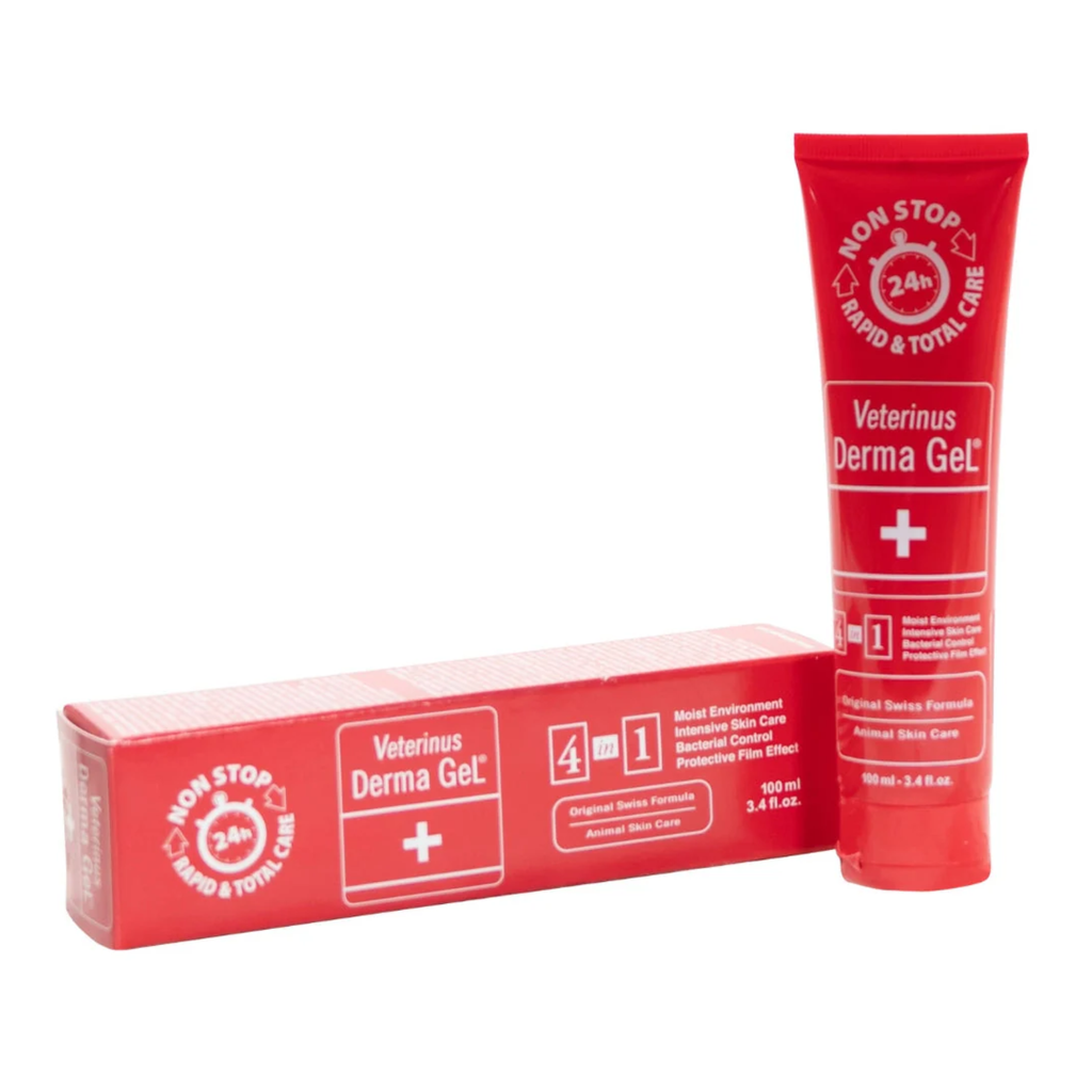 Equine America Derma Gel - 100ml