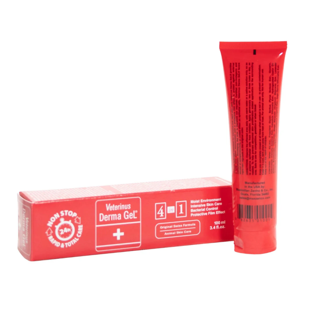 Equine America Derma Gel - 100ml