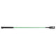 Shires Plain Stem Whip - Green