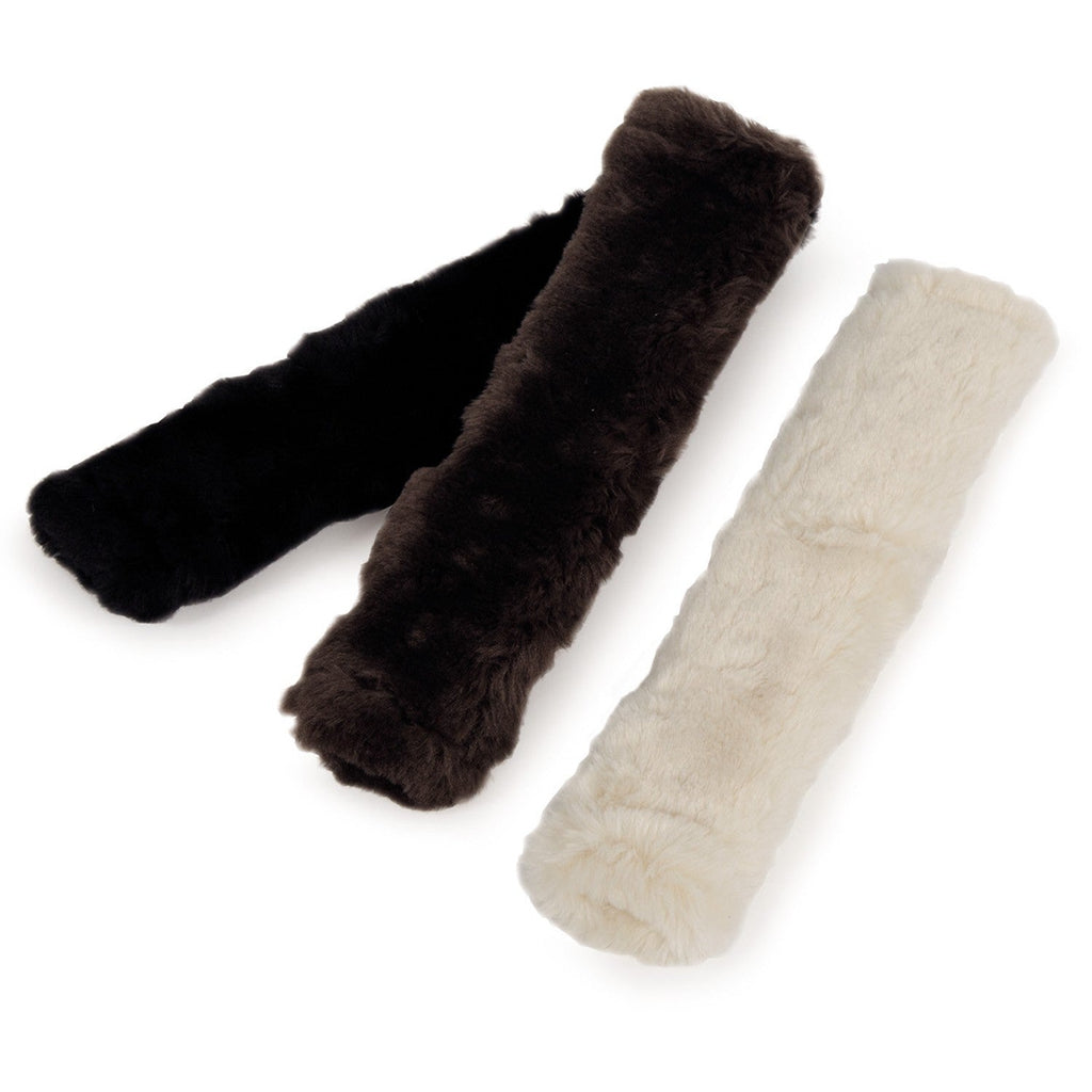 ARMA SupaFleece Noseband Sleeve - Brown