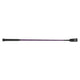 Shires Plain Stem Whip - Purple