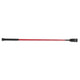 Shires Plain Stem Whip - Red