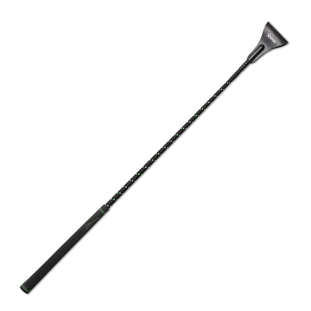 Topaz General Purpose Whip - Green