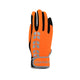Shires Equi-Flector Riding Gloves - Orange