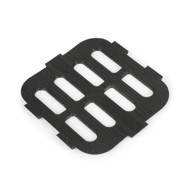 Greenguard Muzzle Soft Insert - Black
