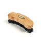 EZI-GROOM Premium Hoof Brush - Wooden