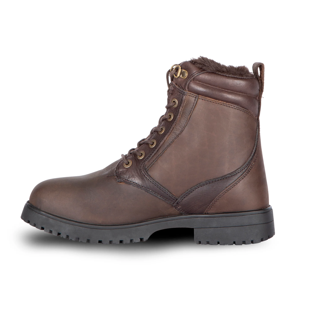 Moretta Varese Lace Country Boots