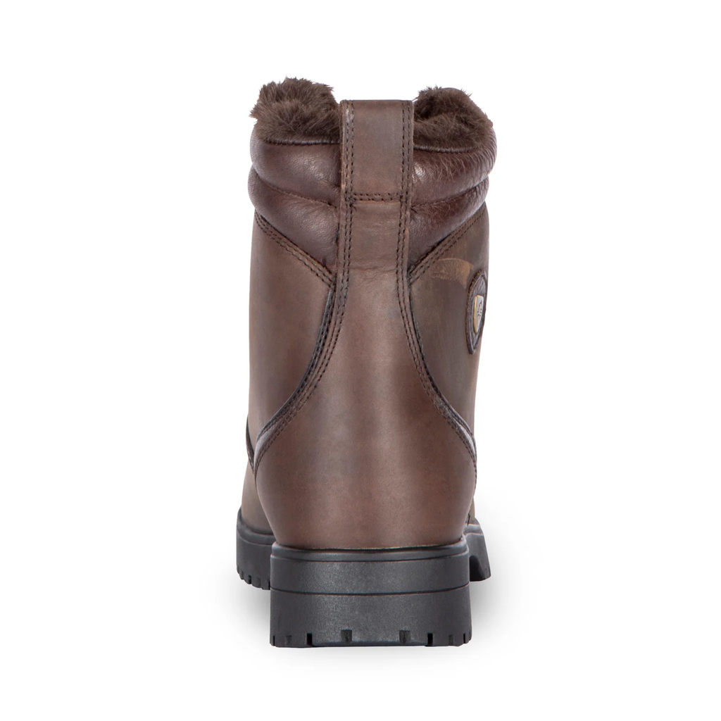 Moretta Varese Lace Country Boots