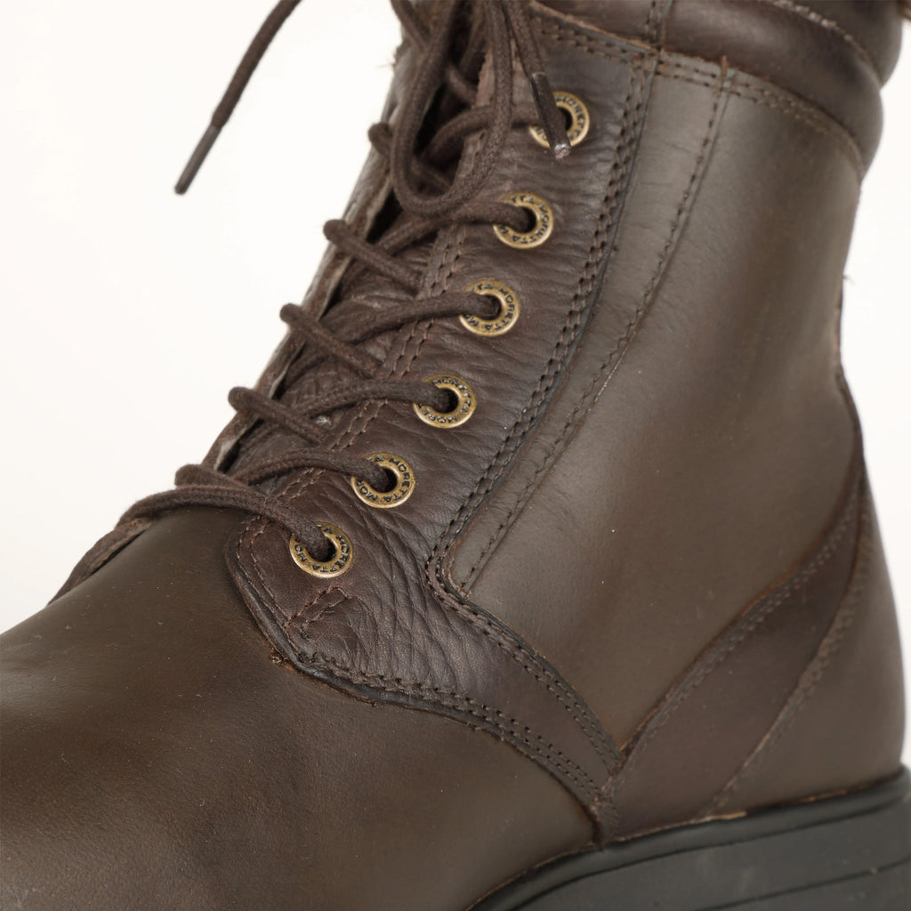 Moretta Varese Lace Country Boots