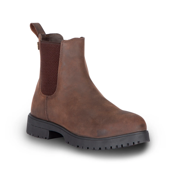 Moretta Verona Dealer Boots