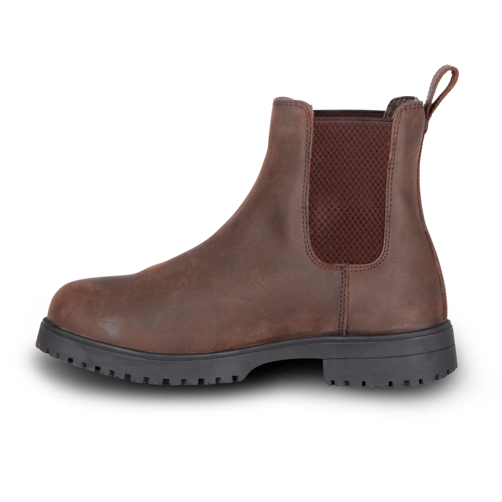 Moretta Verona Dealer Boots