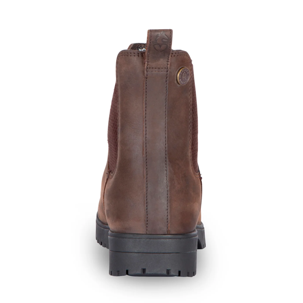 Moretta Verona Dealer Boots